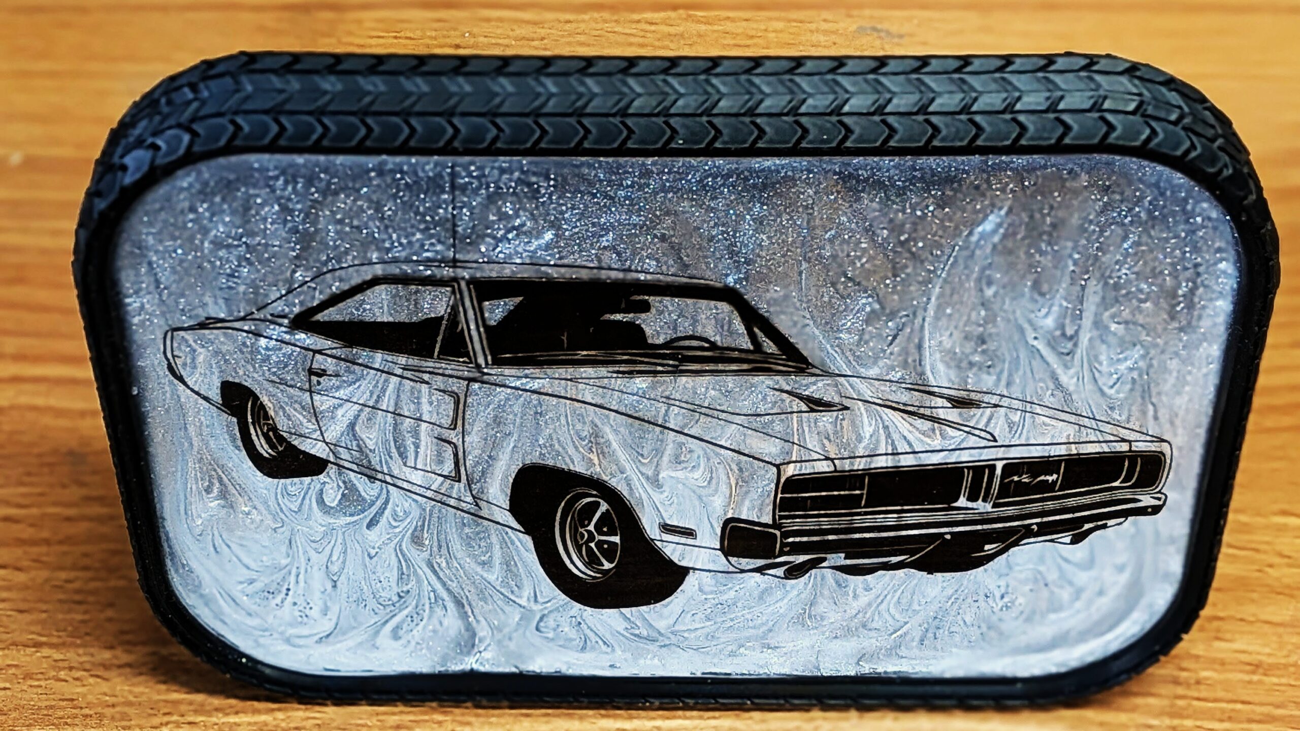 First Shot-1 Preservation Plates Series 1